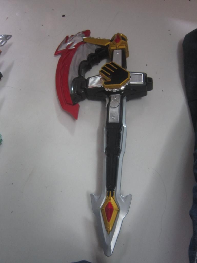 FIGURE-MECHA SHOP : Bán và nhận đặt tất cả các thể loại toy japan - 24