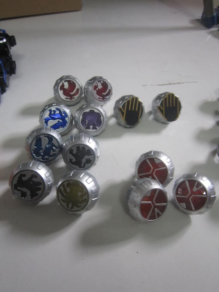 FIGURE-MECHA SHOP : Bán và nhận đặt tất cả các thể loại toy japan - 25