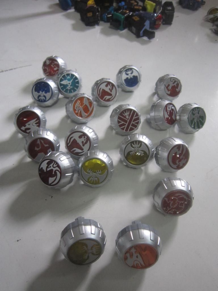 FIGURE-MECHA SHOP : Bán và nhận đặt tất cả các thể loại toy japan - 26