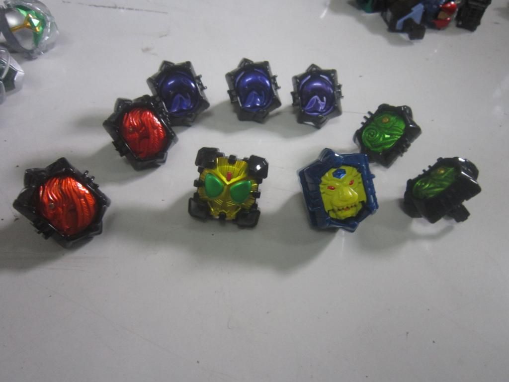 FIGURE-MECHA SHOP : Bán và nhận đặt tất cả các thể loại toy japan - 28