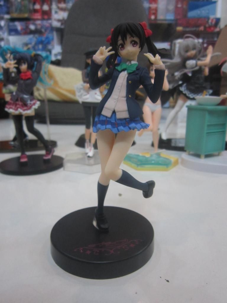 FIGURE-MECHA SHOP : Bán và nhận đặt tất cả các thể loại toy japan - 32