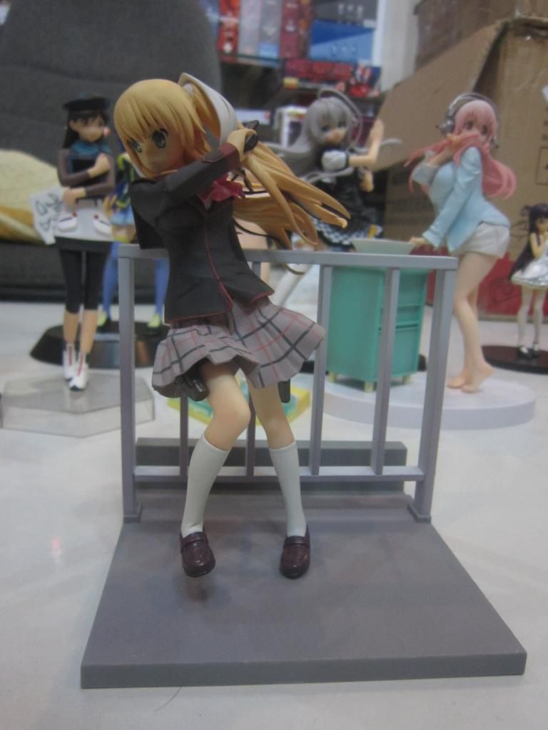 FIGURE-MECHA SHOP : Bán và nhận đặt tất cả các thể loại toy japan - 33