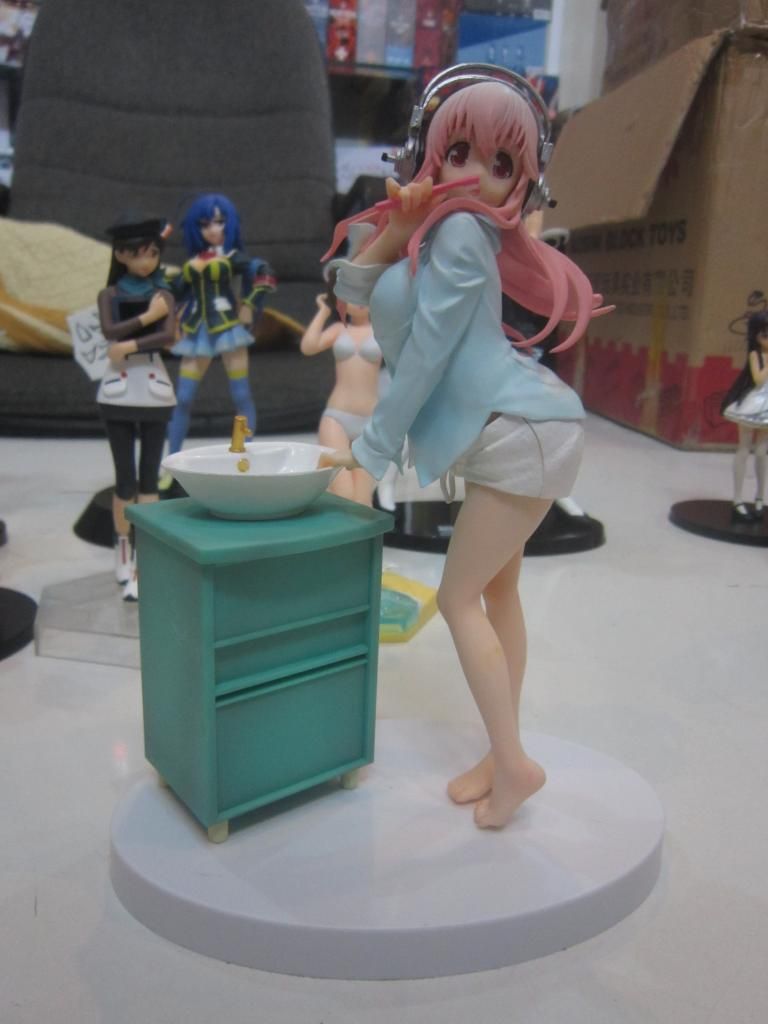 FIGURE-MECHA SHOP : Bán và nhận đặt tất cả các thể loại toy japan - 34