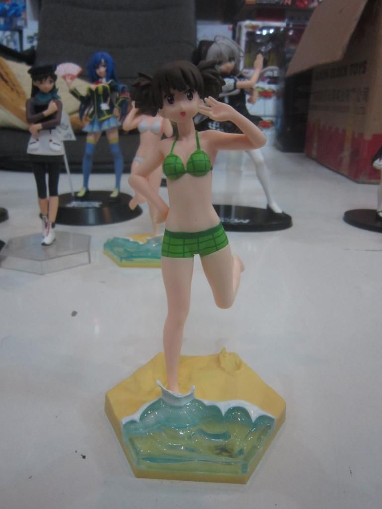 FIGURE-MECHA SHOP : Bán và nhận đặt tất cả các thể loại toy japan - 35