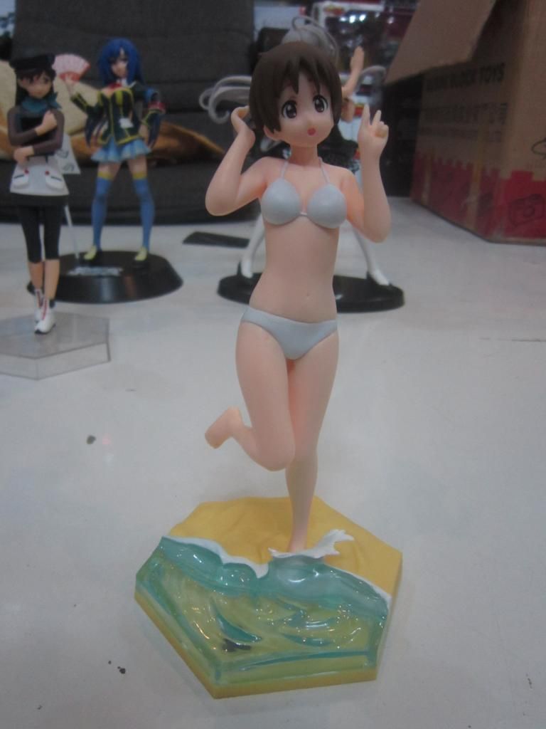 FIGURE-MECHA SHOP : Bán và nhận đặt tất cả các thể loại toy japan - 37