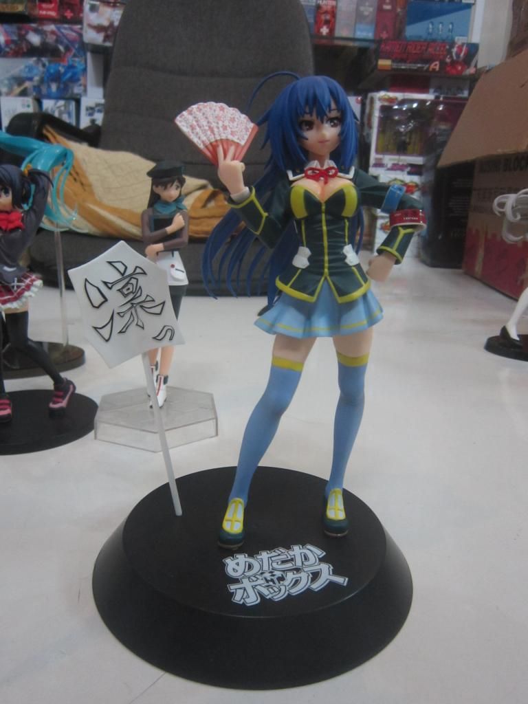 FIGURE-MECHA SHOP : Bán và nhận đặt tất cả các thể loại toy japan - 39