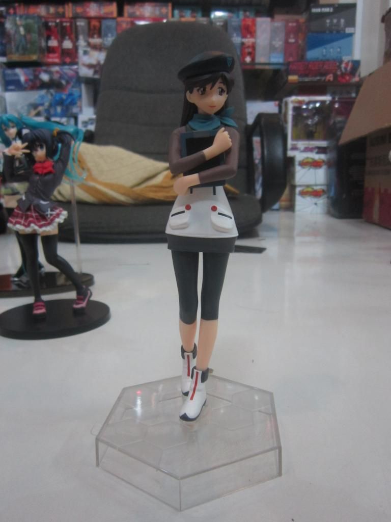 FIGURE-MECHA SHOP : Bán và nhận đặt tất cả các thể loại toy japan - 40