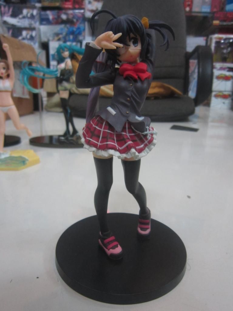 FIGURE-MECHA SHOP : Bán và nhận đặt tất cả các thể loại toy japan - 41