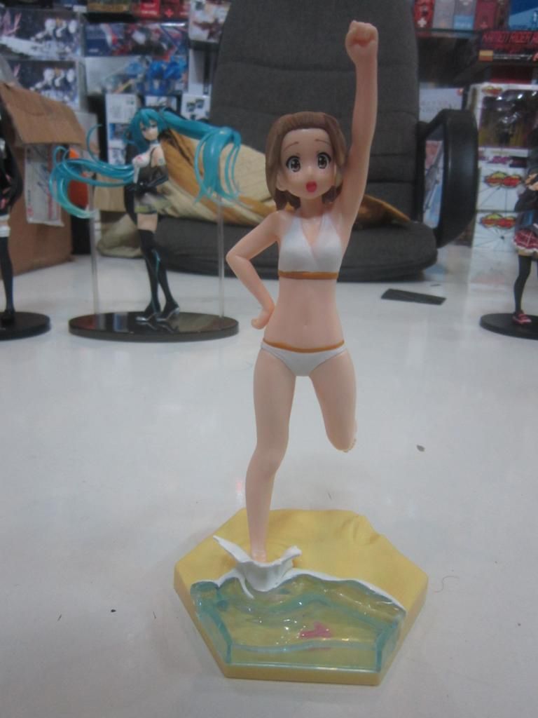 FIGURE-MECHA SHOP : Bán và nhận đặt tất cả các thể loại toy japan - 42