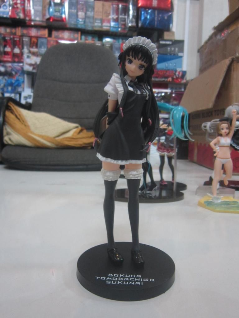 FIGURE-MECHA SHOP : Bán và nhận đặt tất cả các thể loại toy japan - 44