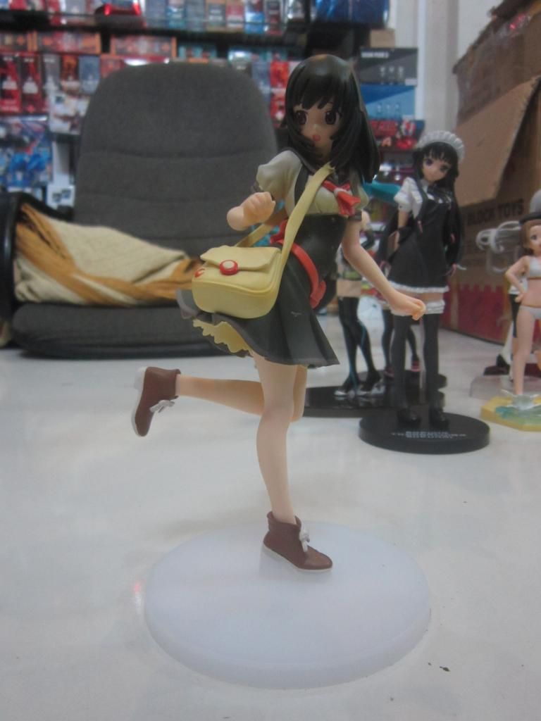 FIGURE-MECHA SHOP : Bán và nhận đặt tất cả các thể loại toy japan - 45