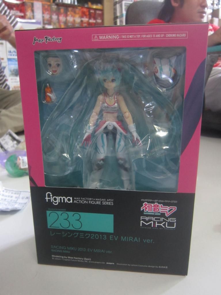 FIGURE-MECHA SHOP : Bán và nhận đặt tất cả các thể loại toy japan - 1