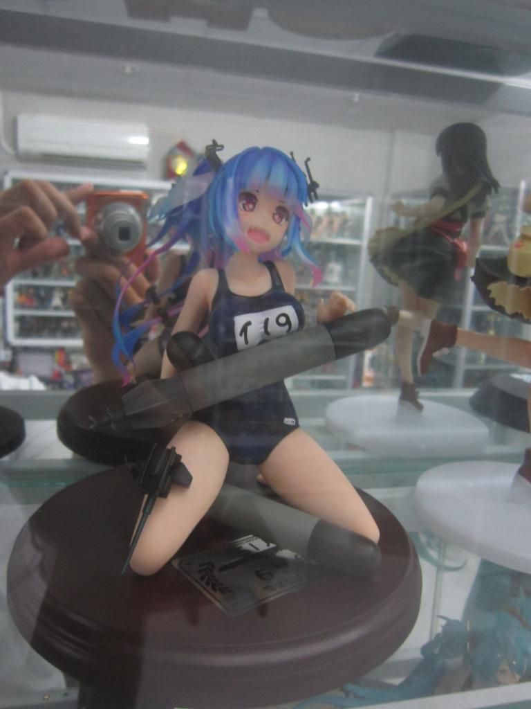 FIGURE-MECHA SHOP : Bán và nhận đặt tất cả các thể loại toy japan - 3