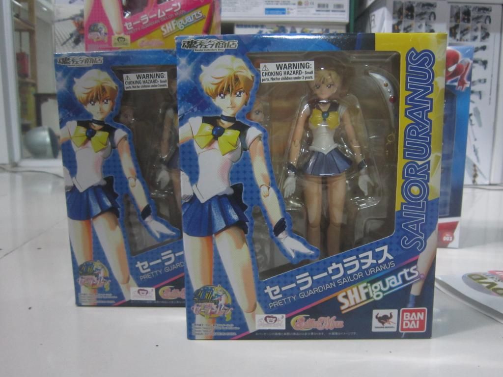 FIGURE-MECHA SHOP : Bán và nhận đặt tất cả các thể loại toy japan - 11