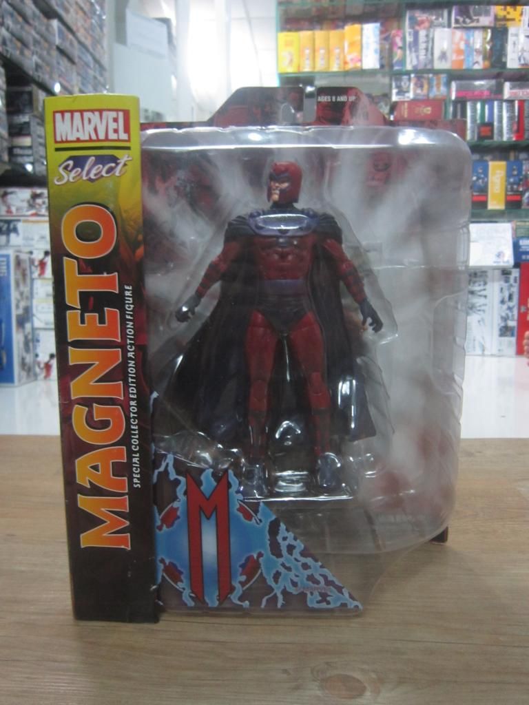 FIGURE-MECHA SHOP : Bán và nhận đặt tất cả các thể loại toy japan - 14