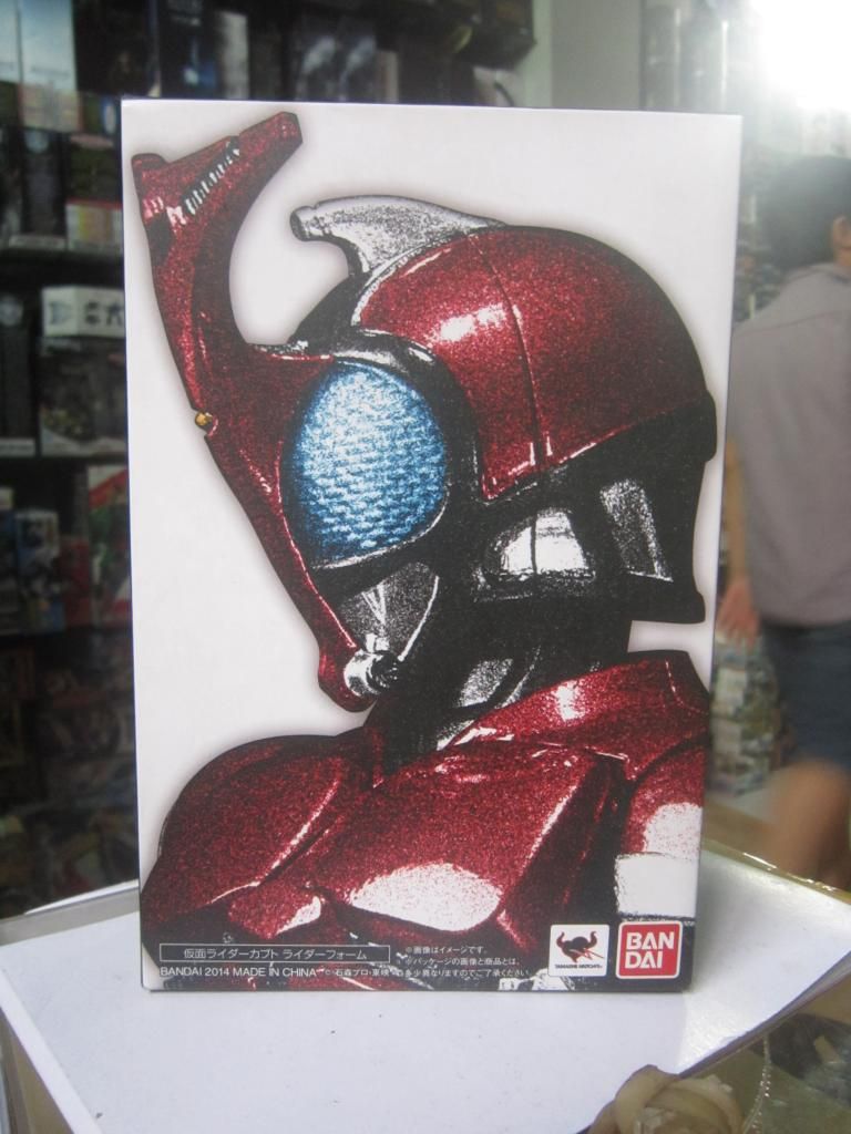 FIGURE-MECHA SHOP : Bán và nhận đặt tất cả các thể loại toy japan - 17