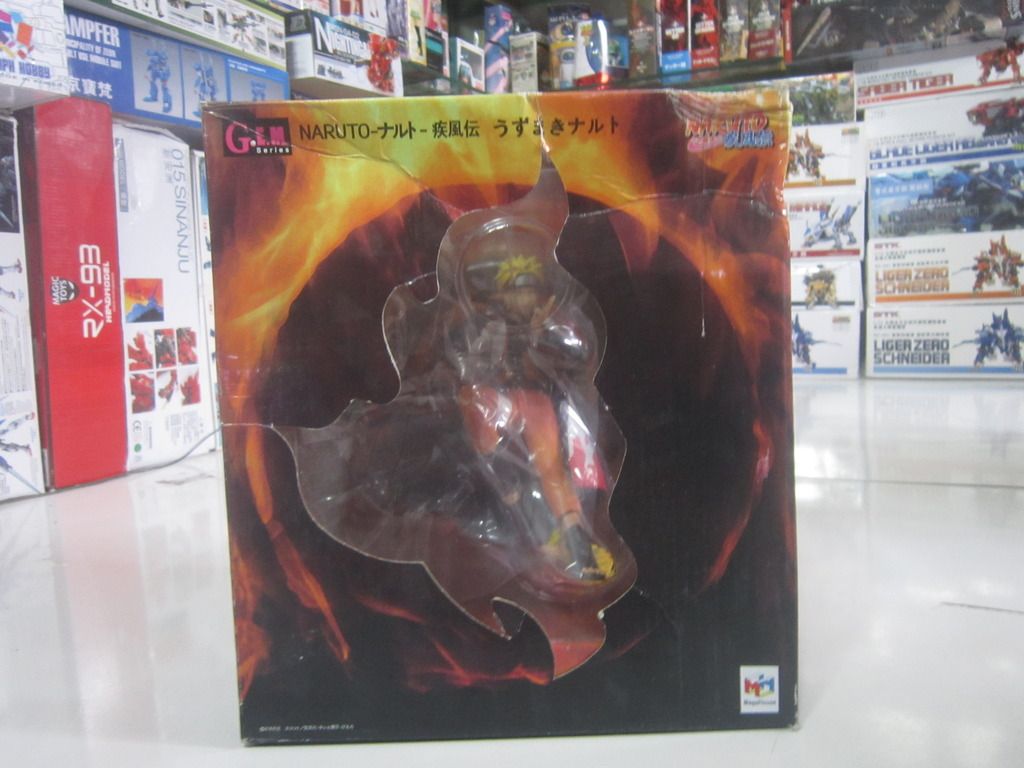 FIGURE-MECHA SHOP : Bán và nhận đặt tất cả các thể loại toy japan - 2