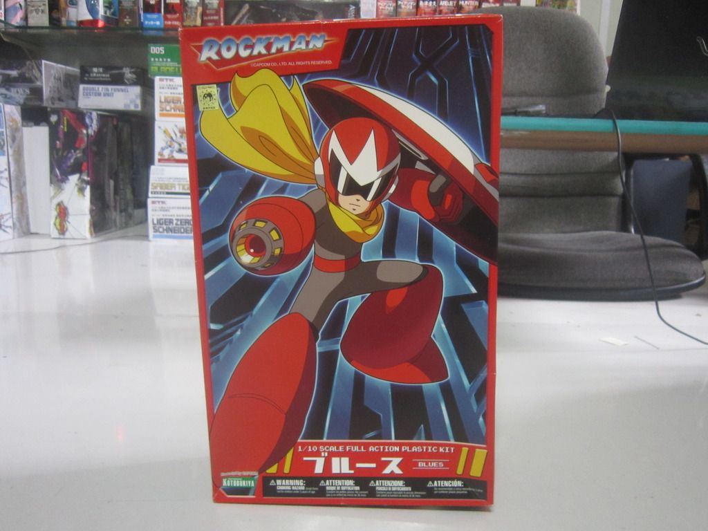 FIGURE-MECHA SHOP : Bán và nhận đặt tất cả các thể loại toy japan - 17