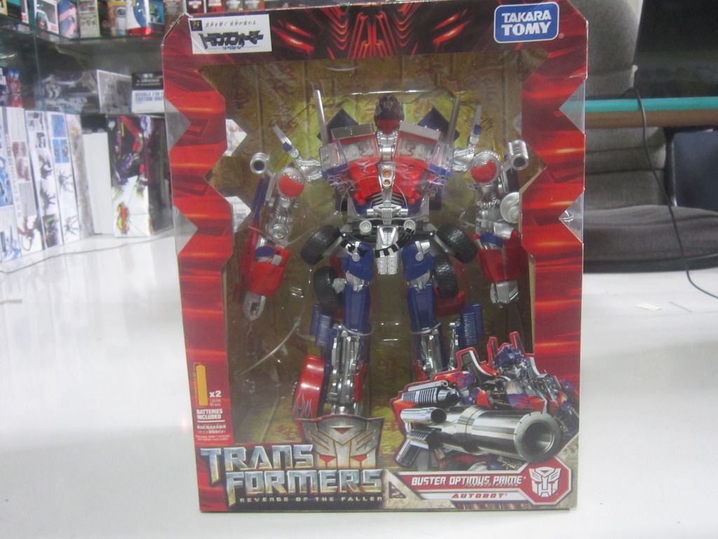 FIGURE-MECHA SHOP : Bán và nhận đặt tất cả các thể loại toy japan - 9