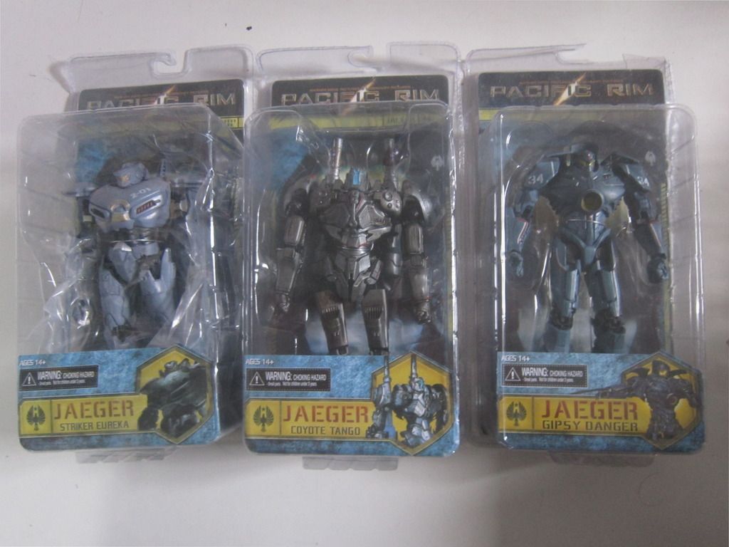 FIGURE-MECHA SHOP : Bán và nhận đặt tất cả các thể loại toy japan - 14