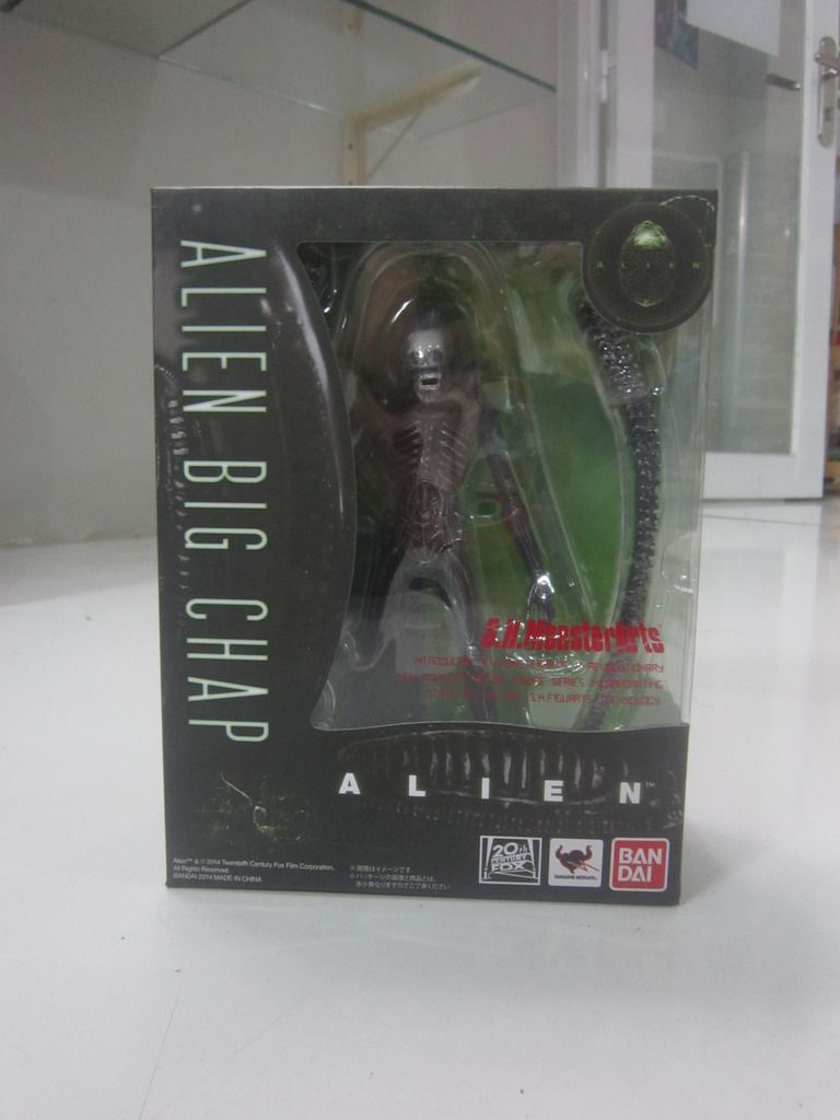 FIGURE-MECHA SHOP : Bán và nhận đặt tất cả các thể loại toy japan - 1