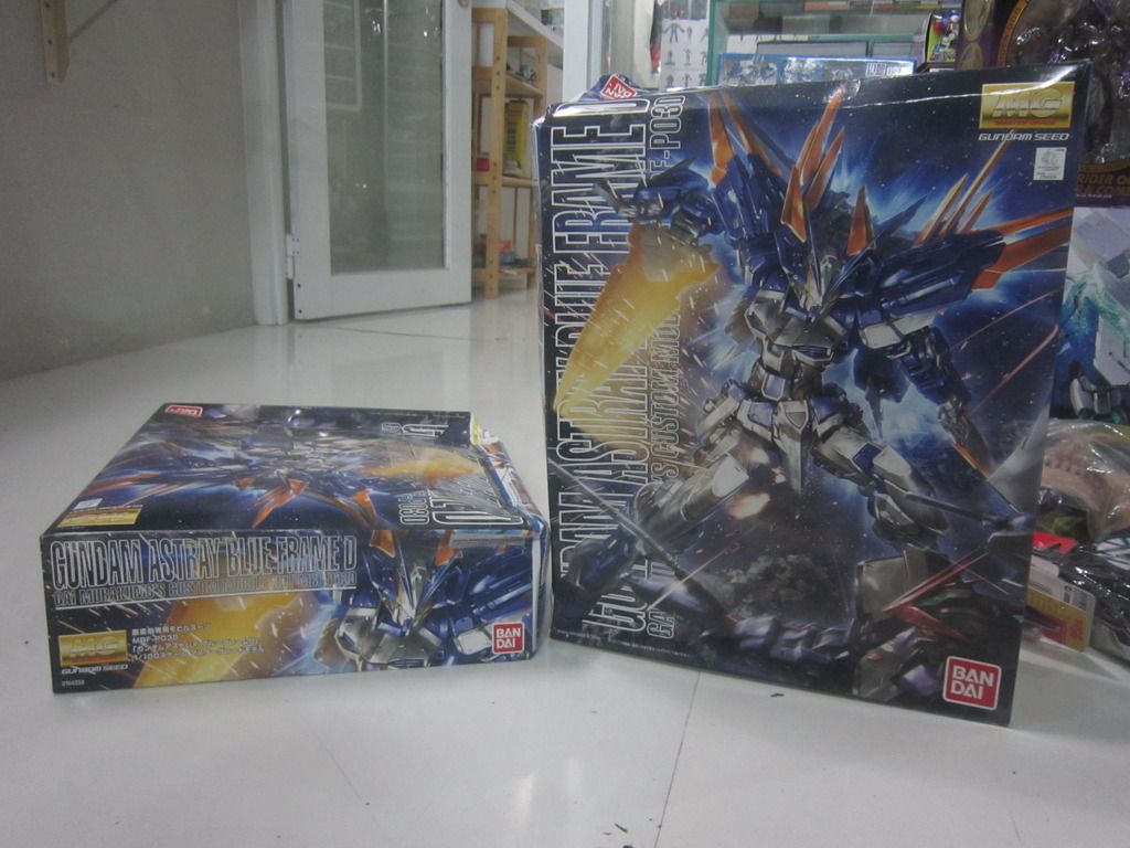 FIGURE-MECHA SHOP : Bán và nhận đặt tất cả các thể loại toy japan - 3