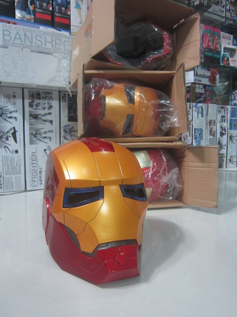 FIGURE-MECHA SHOP : Bán và nhận đặt tất cả các thể loại toy japan - 9