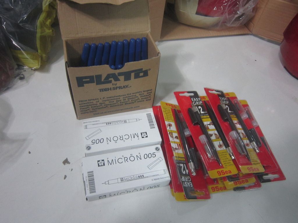 FIGURE-MECHA SHOP : Bán và nhận đặt tất cả các thể loại toy japan - 10