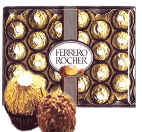 mmmchocolate