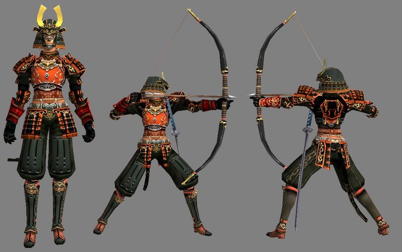 mithra samurai