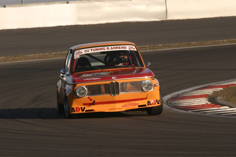 Stolle bmw 2002 #3