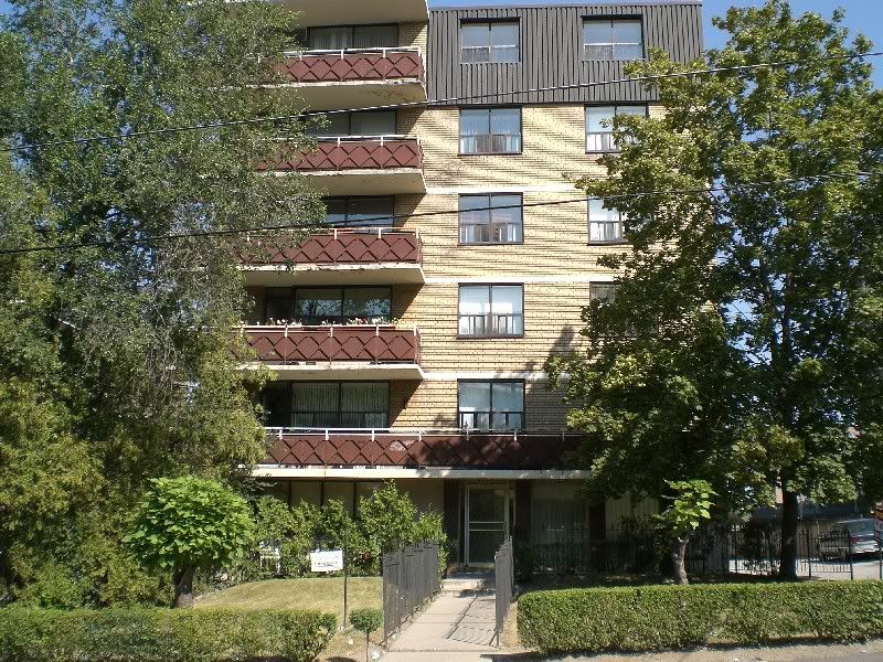 14 Gulliver Road, Toronto