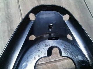 Asesoris Honda PCX