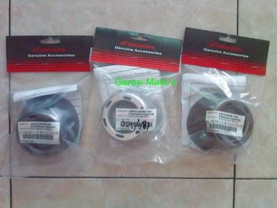 Asesoris Honda PCX