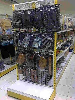 Asesoris Honda PCX