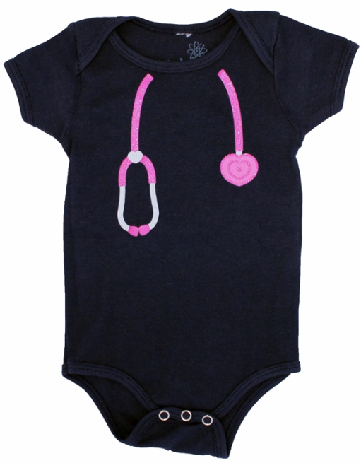 Future Doctor onesie! Future Doctor onesie!
