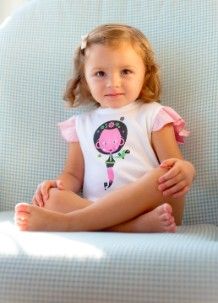 Organic cotton kids' clothes by Puny Pixel Organic cotton kids' clothes by Puny Pixel