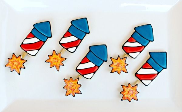 DIY Fourth of July DIY Fourth of July