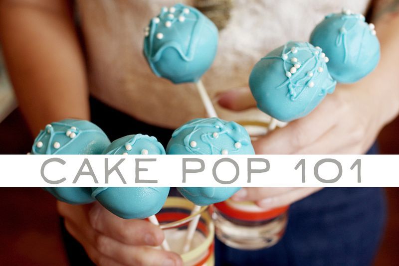 Cake Pop recipe Cake Pop recipe