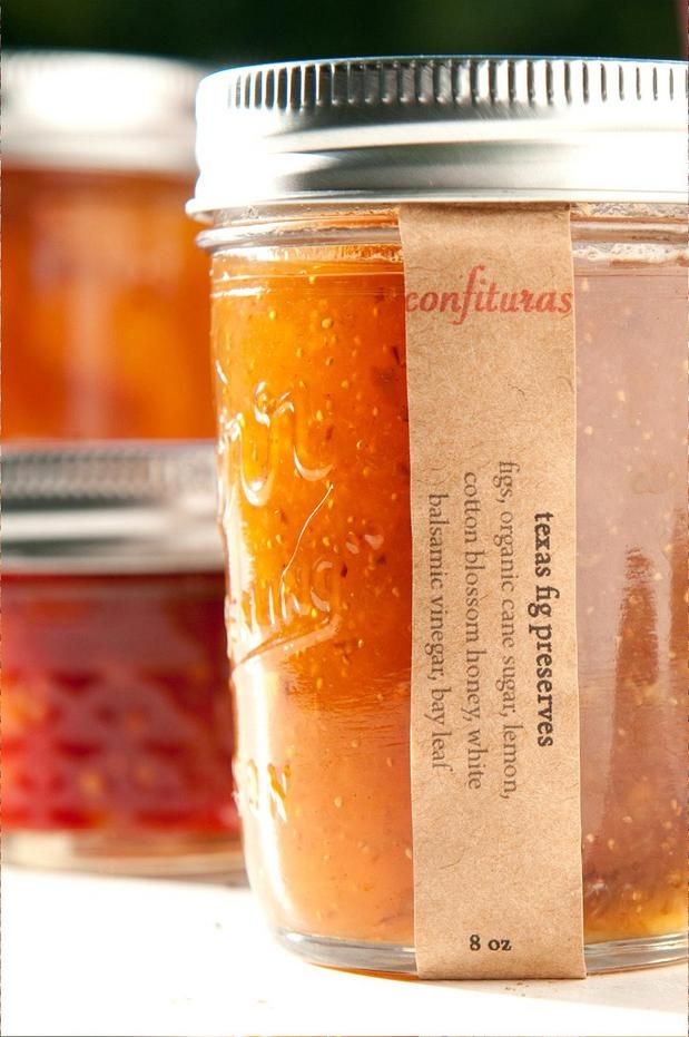 Confituras jams Confituras jams