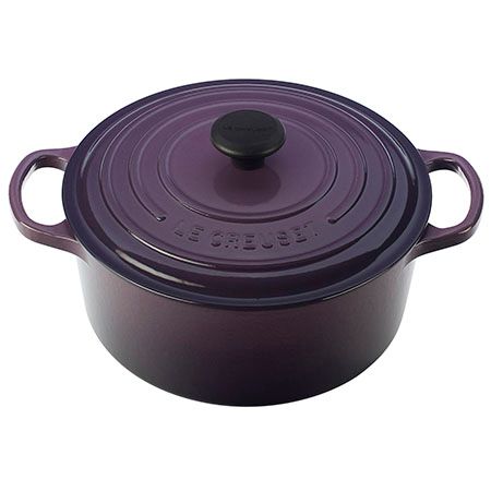 Cookware essentials: Le Crueset Dutch oven Cookware essentials: Le Crueset Dutch oven