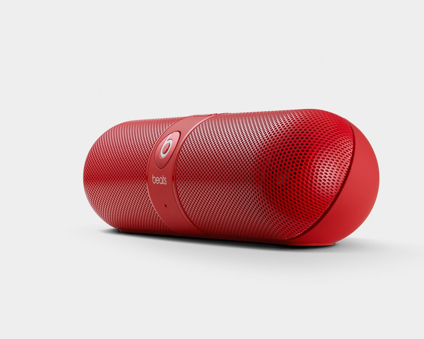 Beats Pill Wireless Speaker Beats Pill Wireless Speaker
