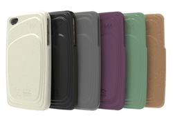 Re-Case recycled case for the iPhone Re-Case recycled case for the iPhone