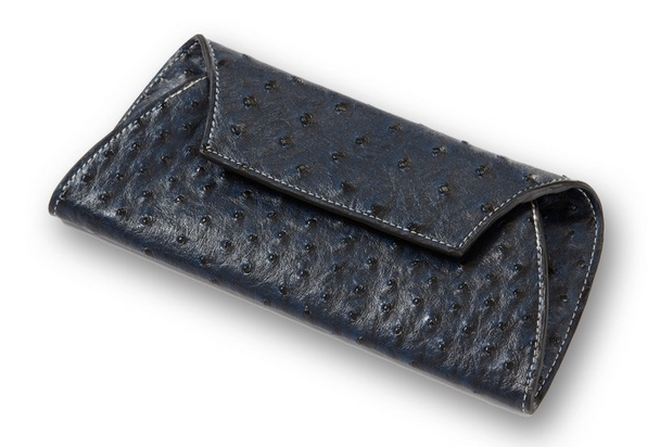 Jemma Ostrich Clutch Jemma Ostrich Clutch