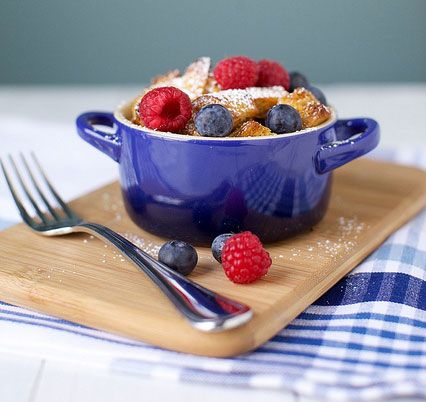 Mother's Day Brunch: Baked French toast recipe from Annie's Eats Mother's Day Brunch: Baked French toast recipe from Annie's Eats