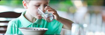 Drink less bottled water with Brita filters Drink less bottled water with Brita filters