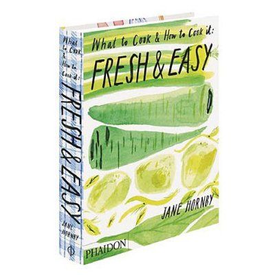 Fresh and Easy cookbook Fresh and Easy cookbook