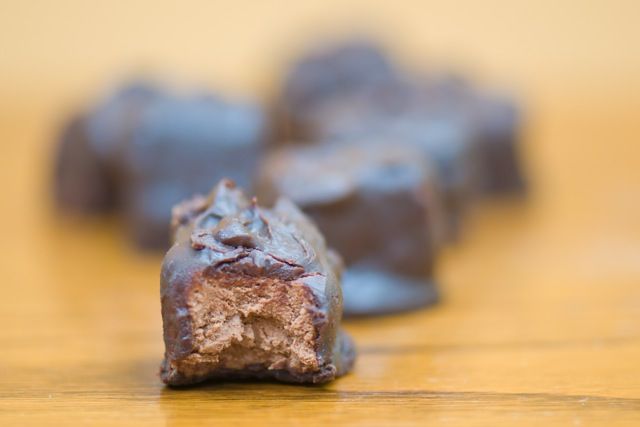 Homemade Three Musketeer bar recipe for Halloween | Namely Marley Homemade Three Musketeer bar recipe for Halloween | Namely Marley