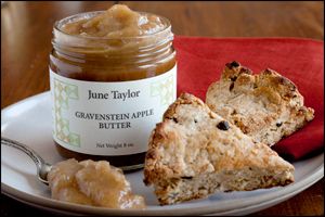 June Taylor jam June Taylor jam
