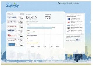 Superfly travel search engine Superfly travel search engine